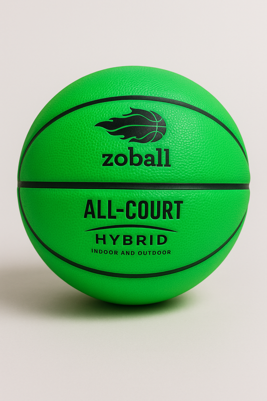 All court Hybrid