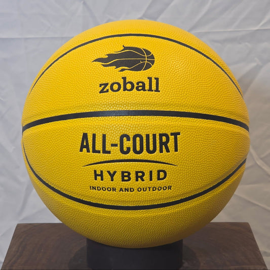 All court Hybrid