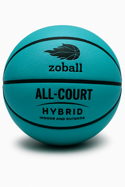 All court Hybrid