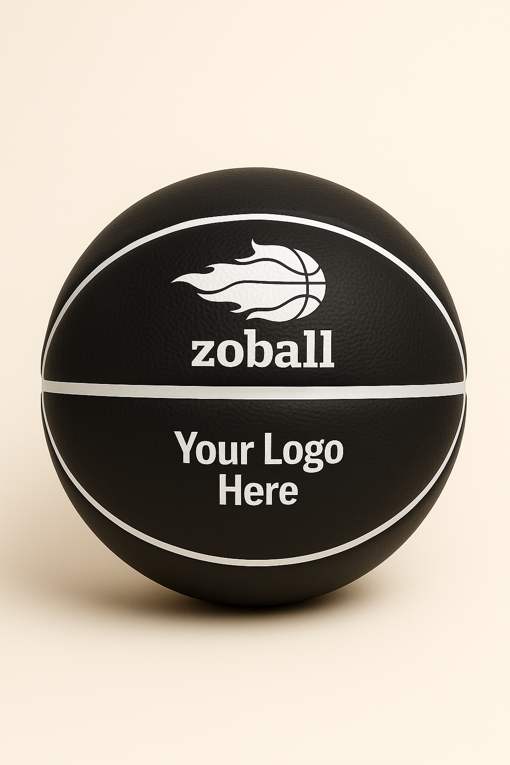 Fully Customized ball