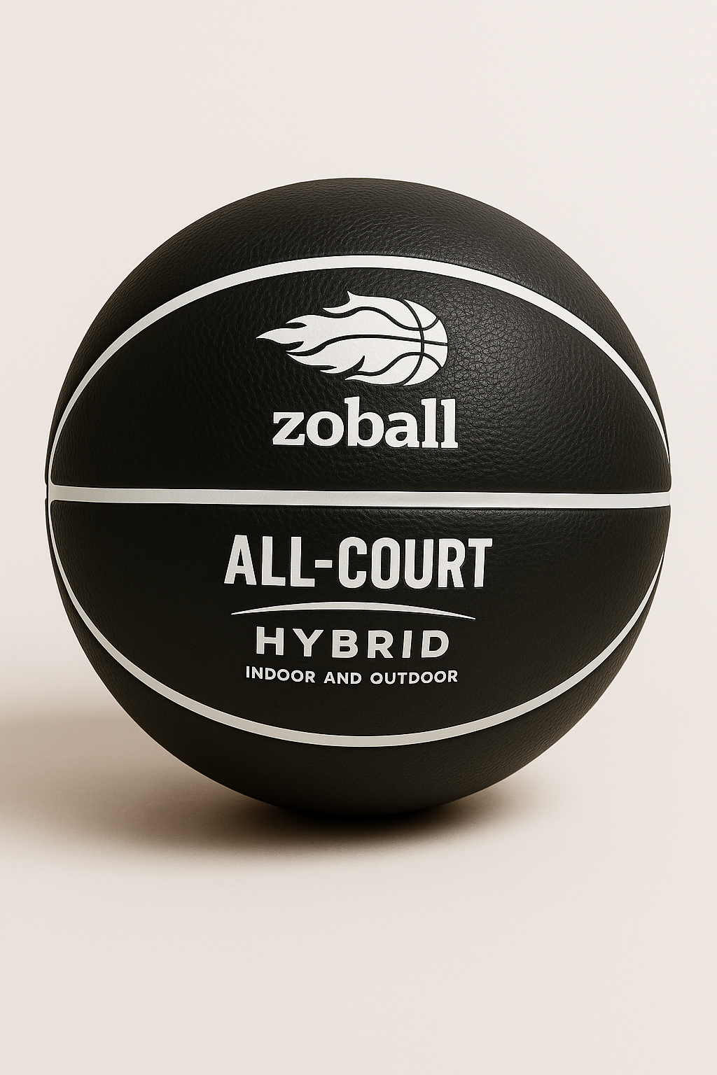 All court Hybrid