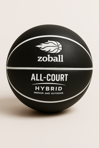 All court Hybrid