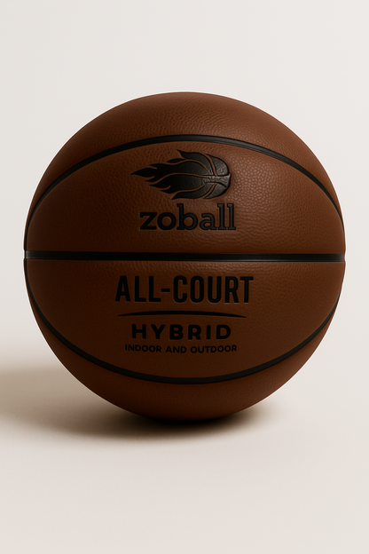 All court Hybrid