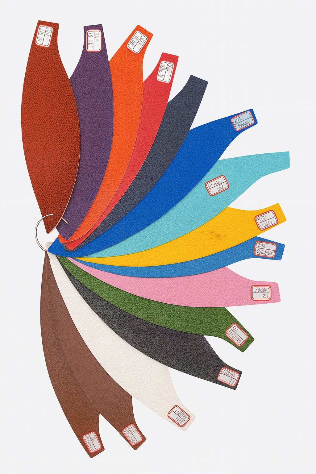 Fully Customized ball