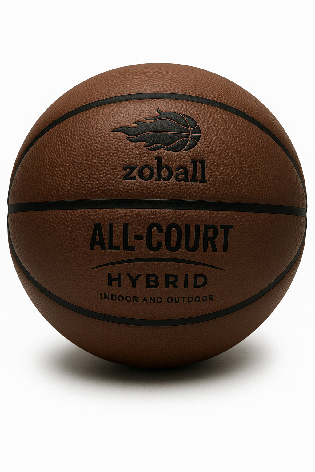 All court Hybrid