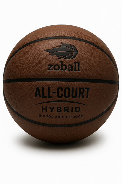 All court Hybrid