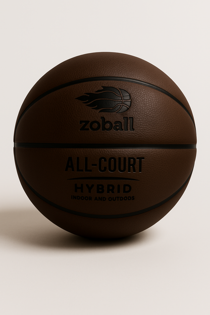 All court Hybrid