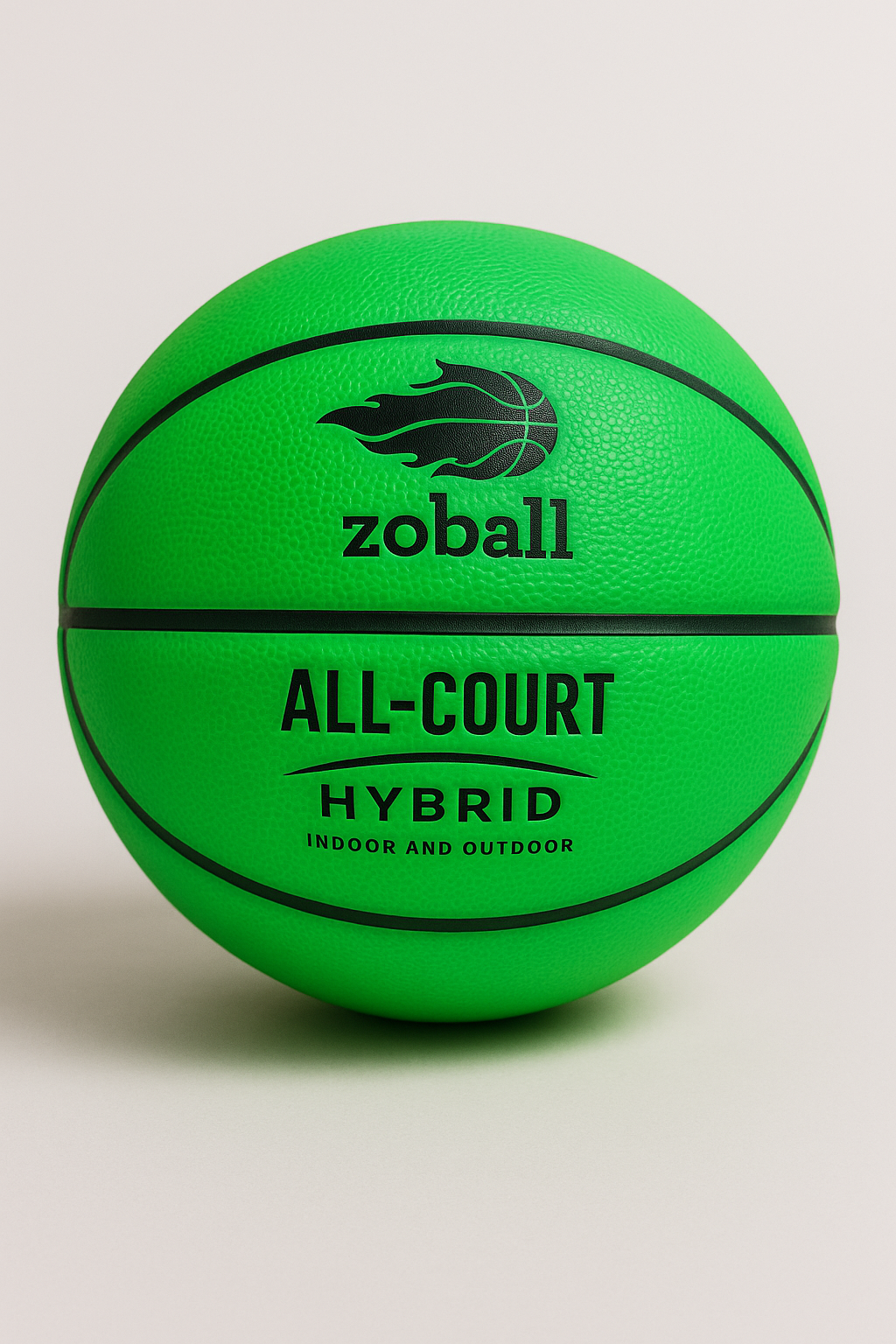 All court Hybrid