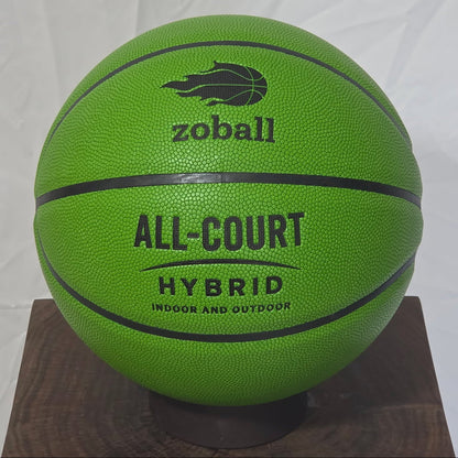 All court Hybrid