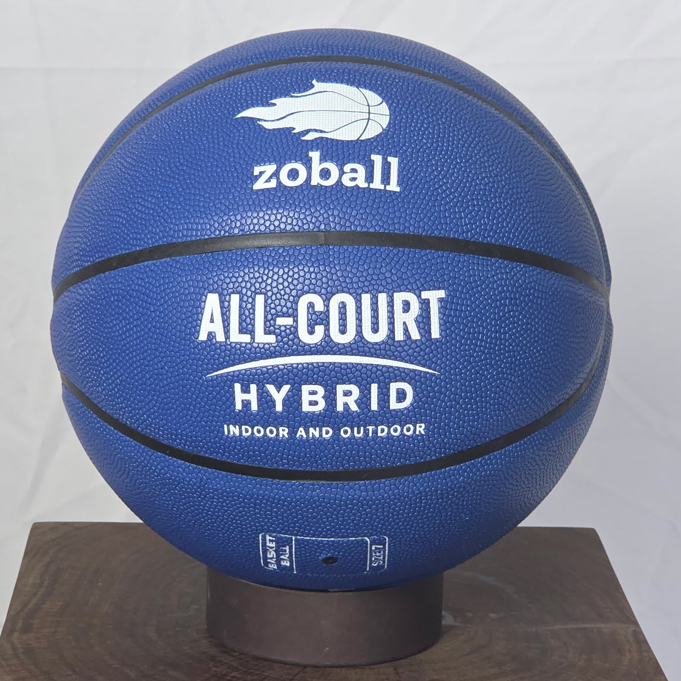 All court Hybrid