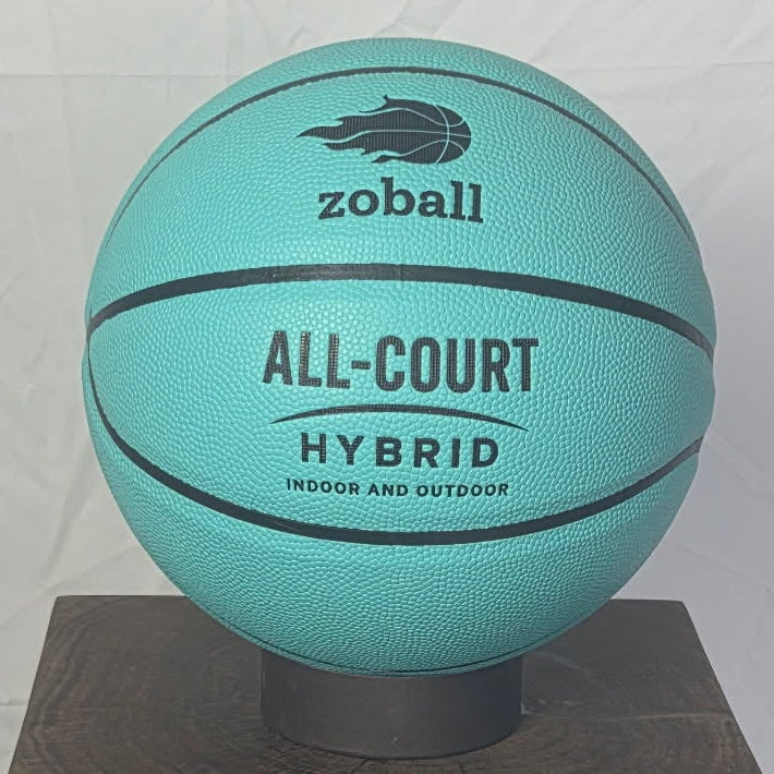 All court Hybrid