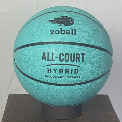 All court Hybrid