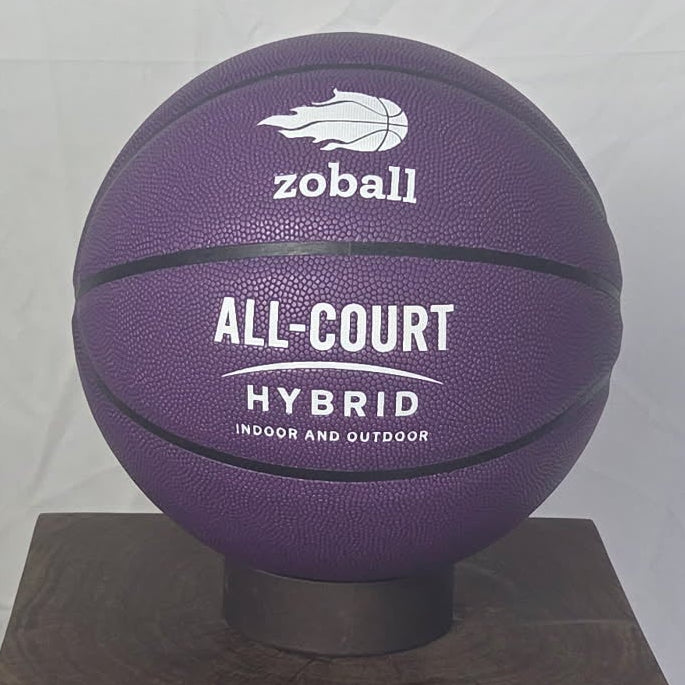 All court Hybrid