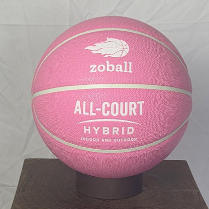 All court Hybrid