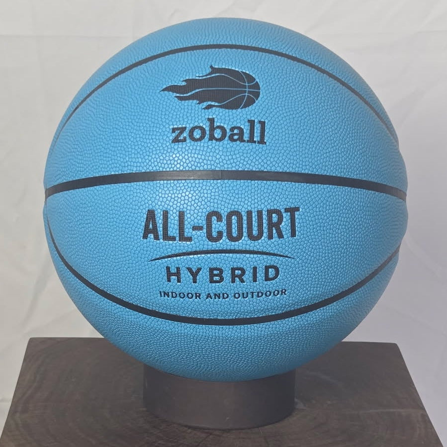 All court Hybrid