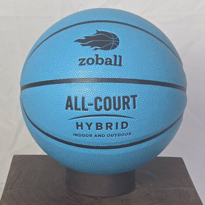All court Hybrid