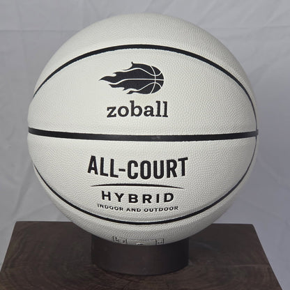 All court Hybrid