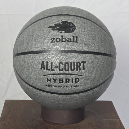 All court Hybrid