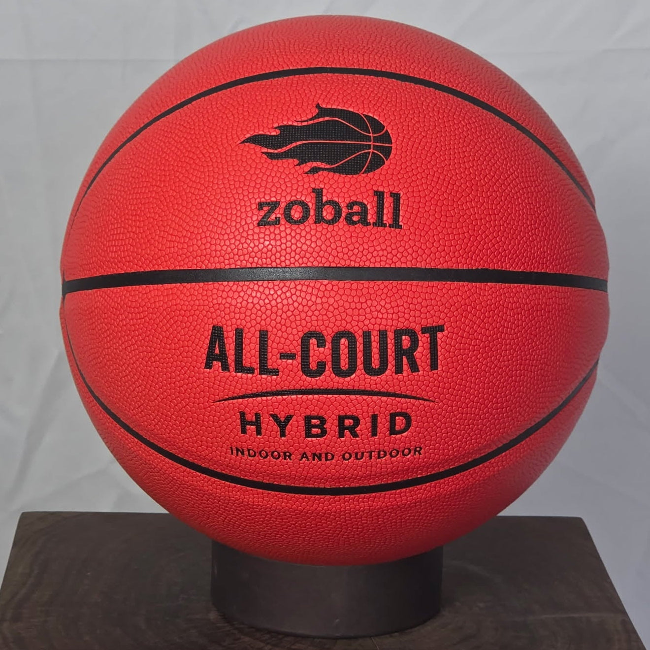All court Hybrid