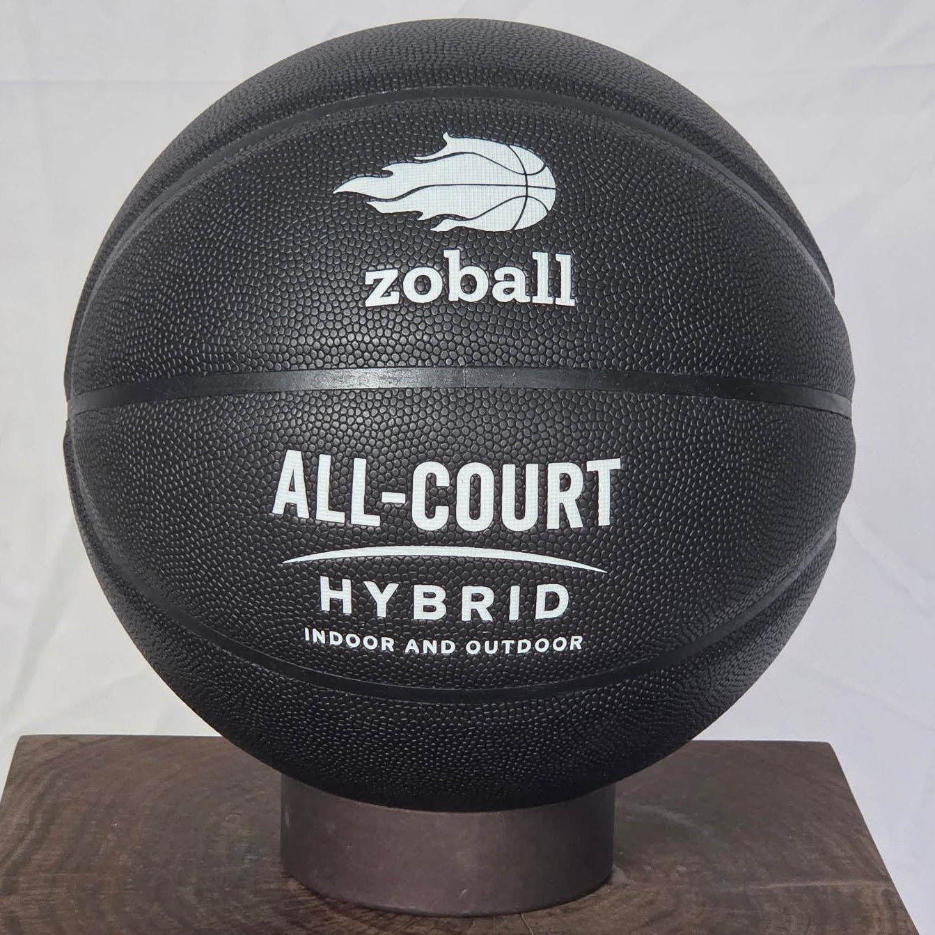 All court Hybrid