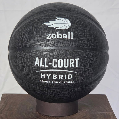All court Hybrid