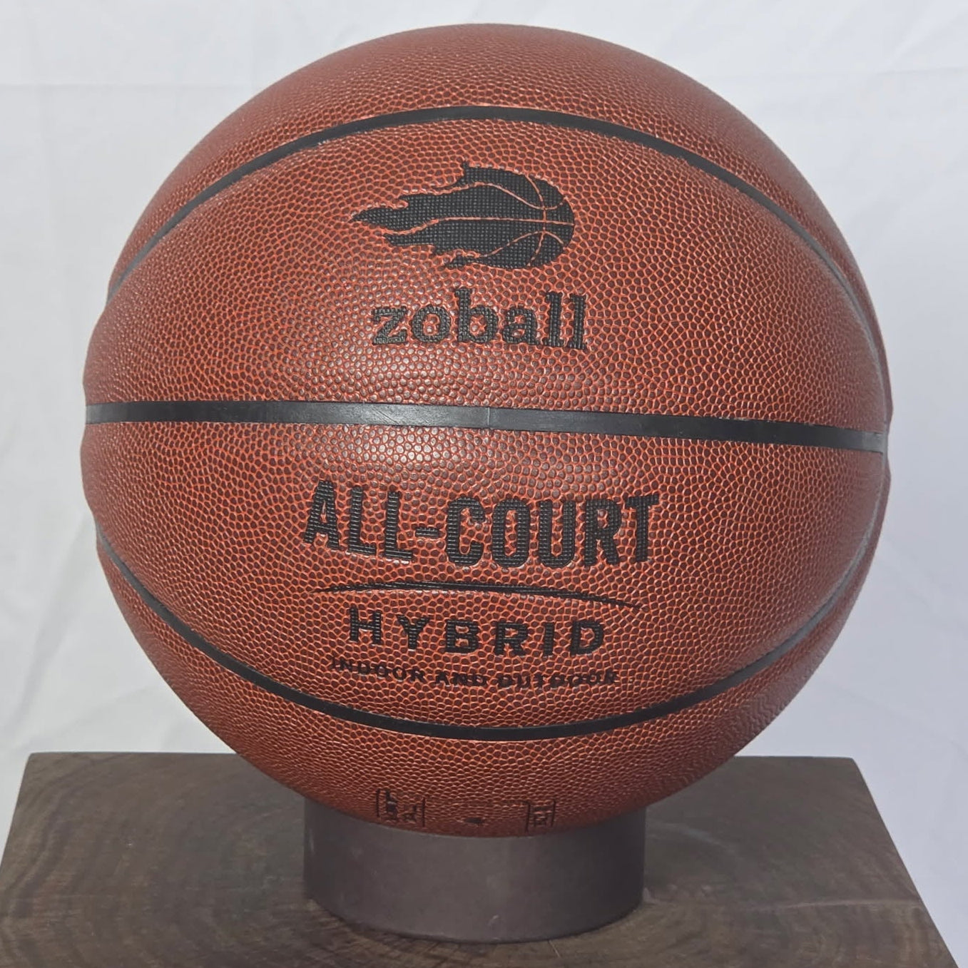 All court Hybrid