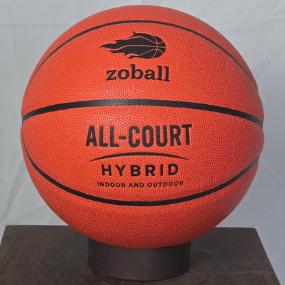 All court Hybrid