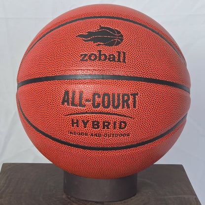 All court Hybrid