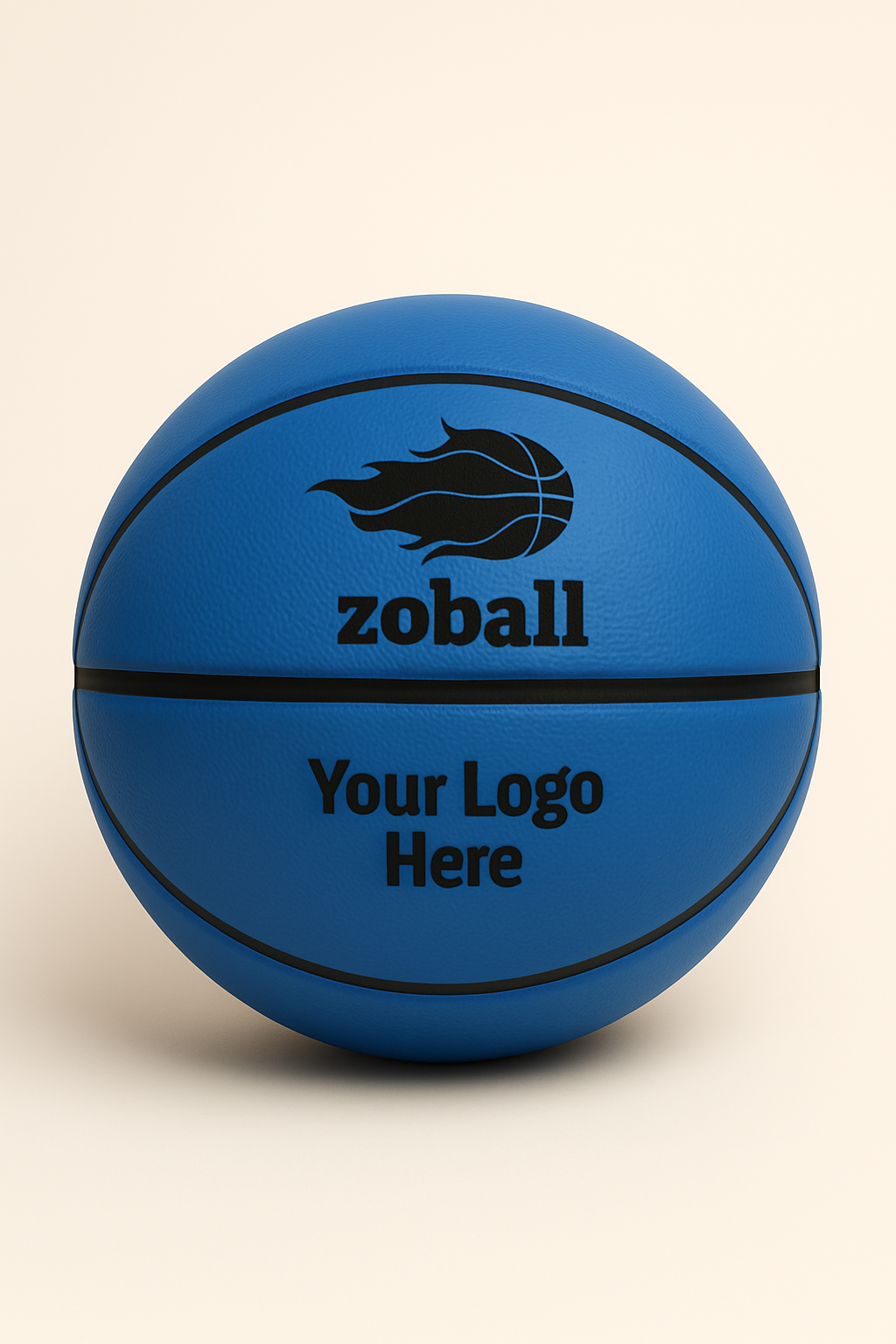 Fully Customized ball