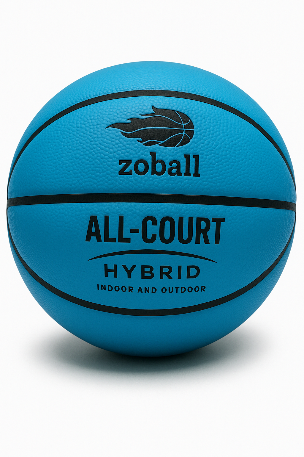 All court Hybrid