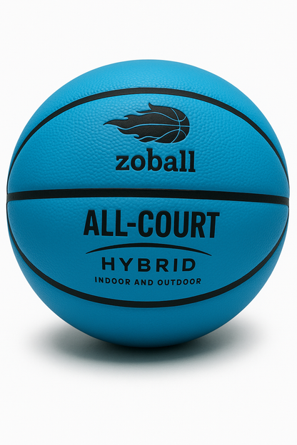 All court Hybrid