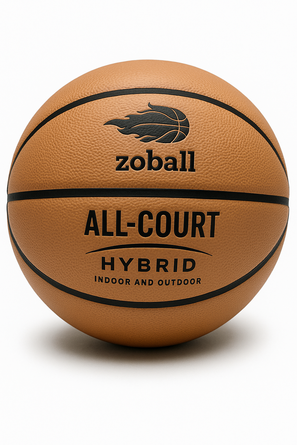 All court Hybrid