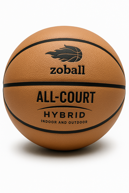 All court Hybrid