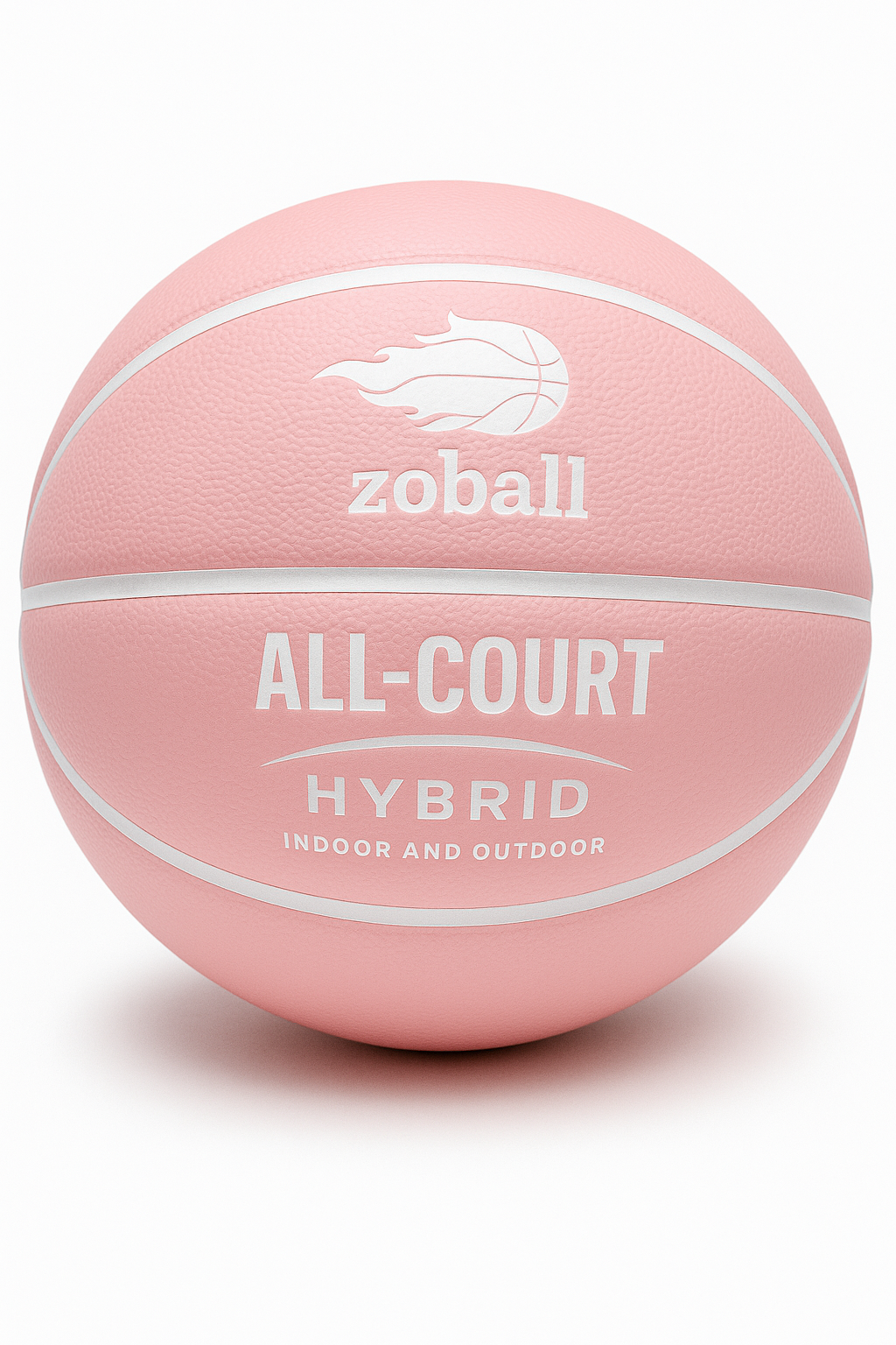 All court Hybrid