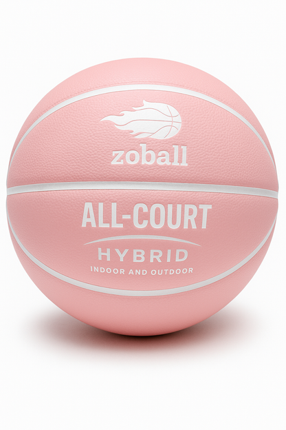 All court Hybrid