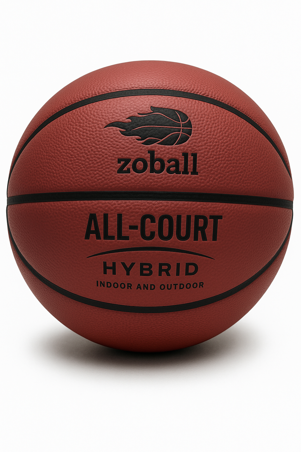 All court Hybrid