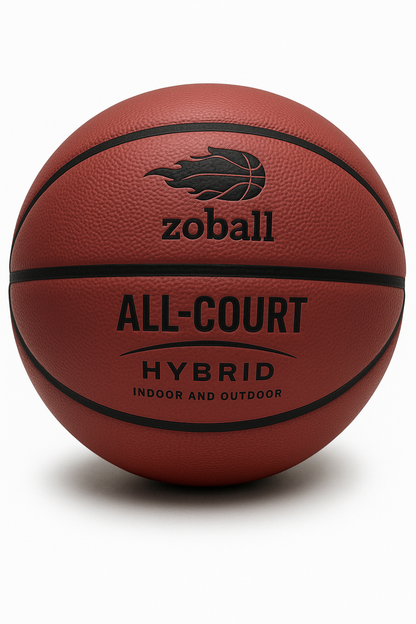 All court Hybrid