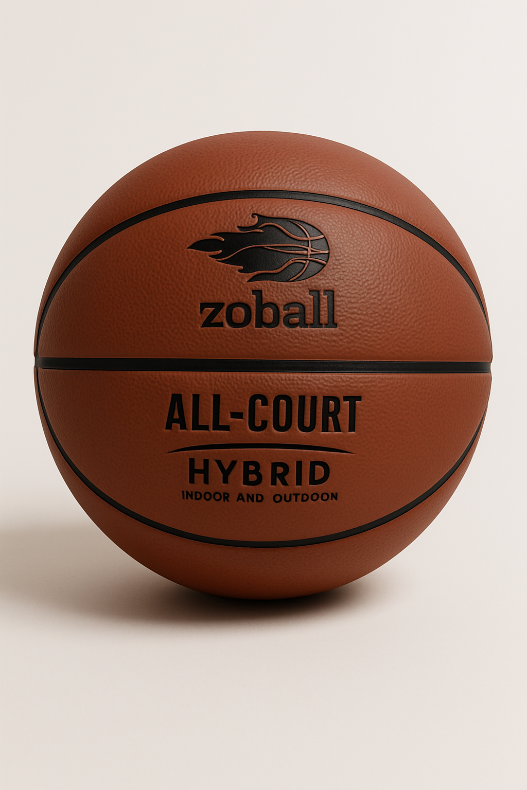 All court Hybrid