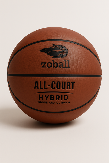 All court Hybrid