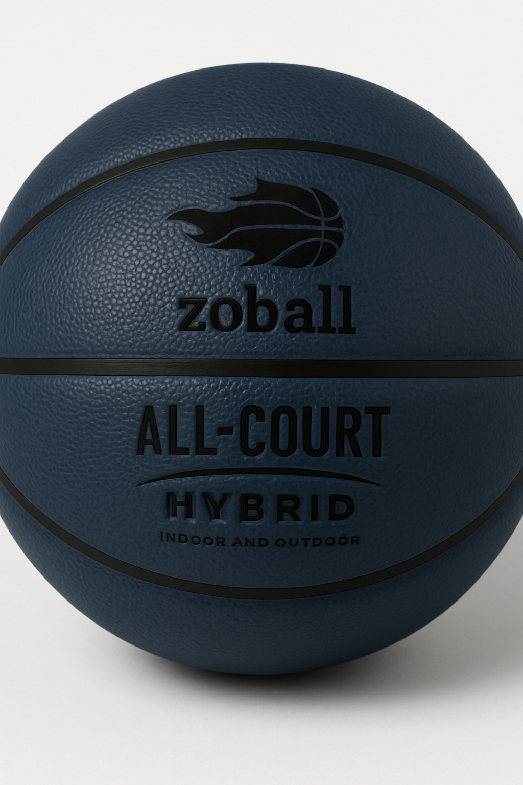 All court Hybrid