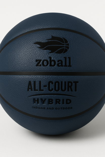 All court Hybrid