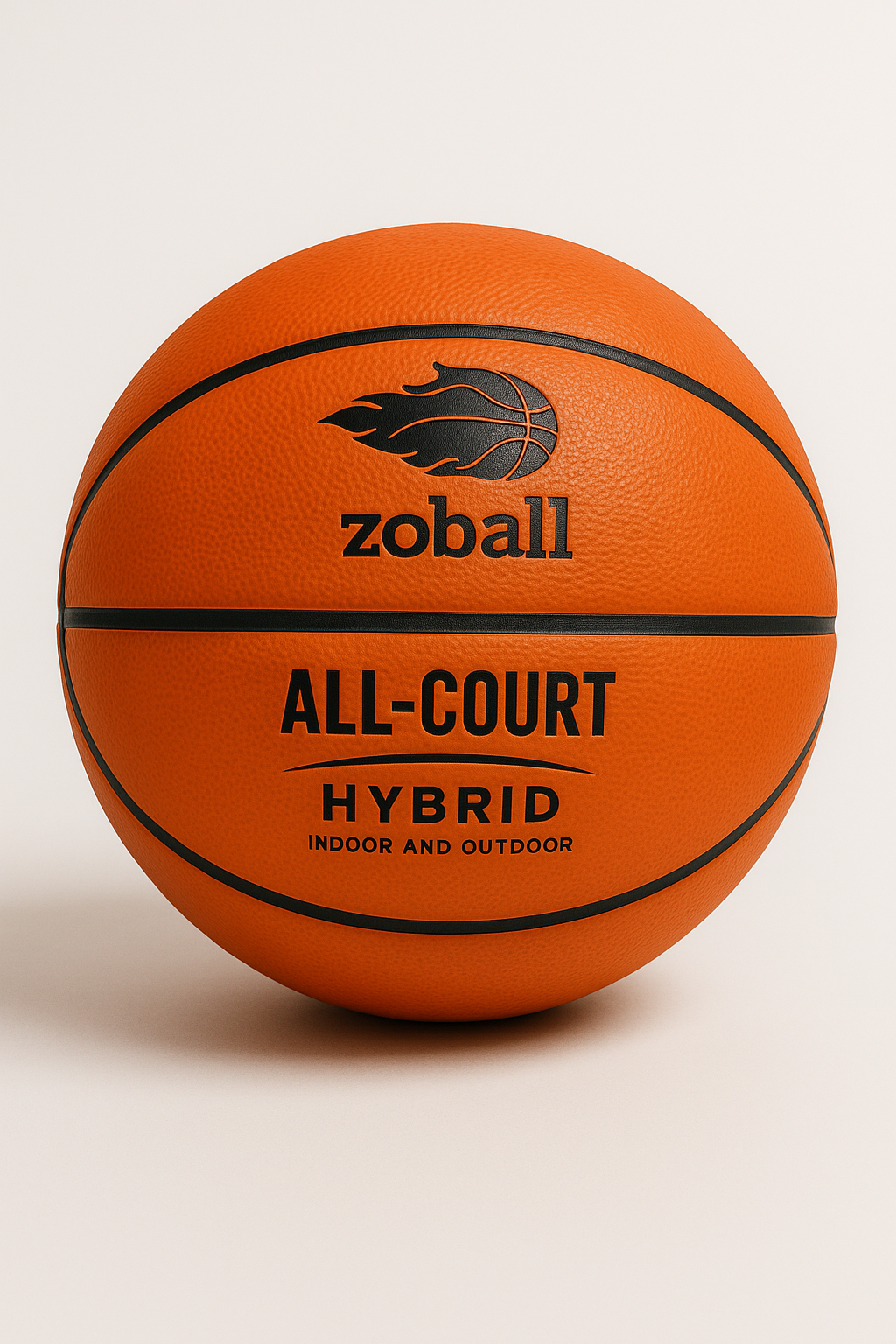 All court Hybrid
