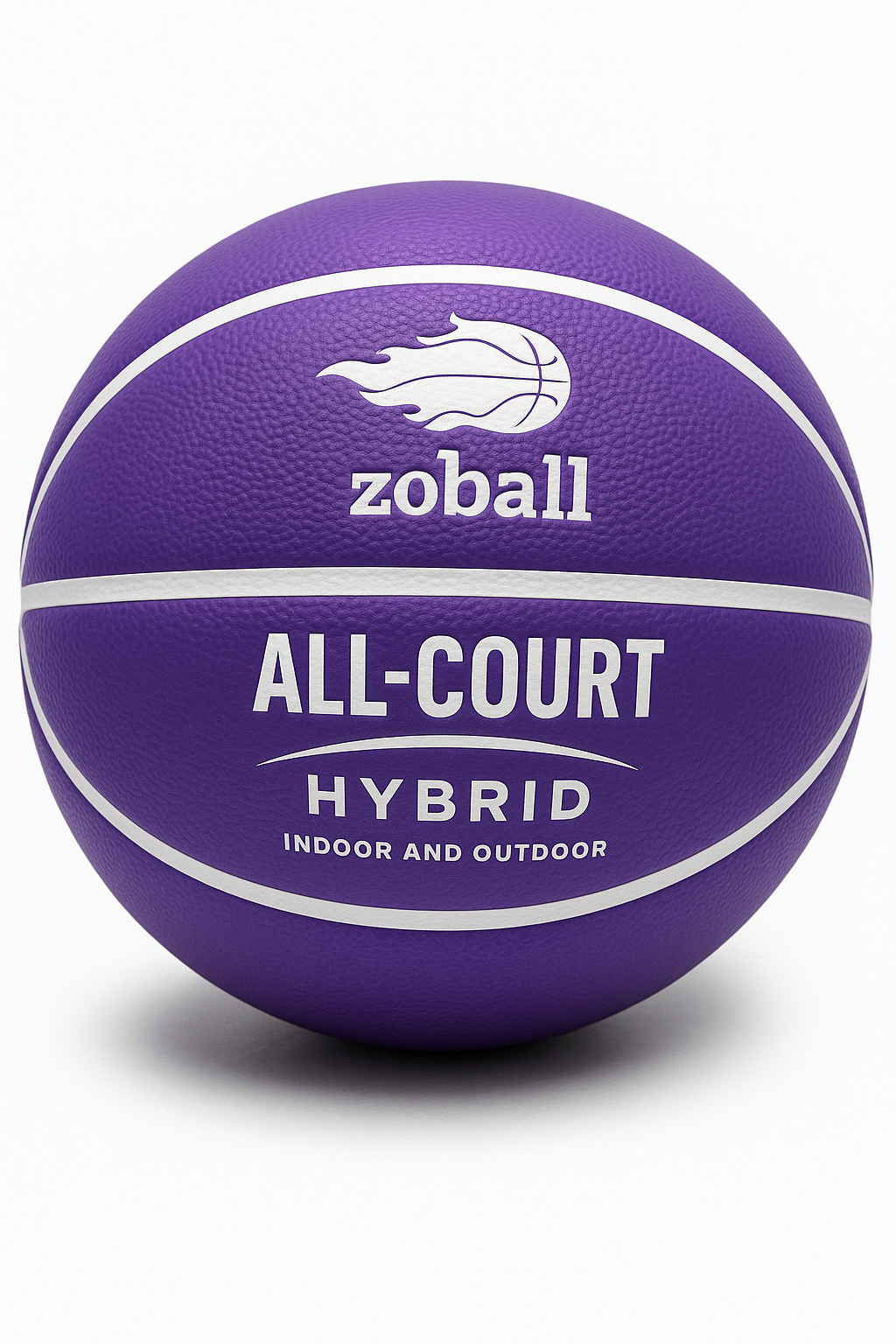 All court Hybrid