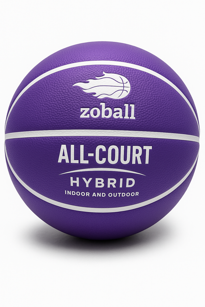 All court Hybrid