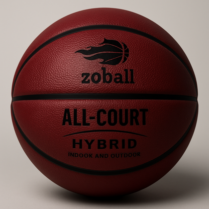 All court Hybrid