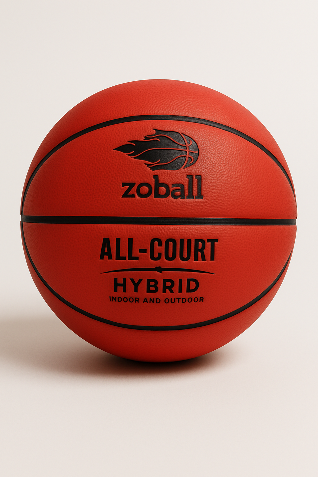 All court Hybrid