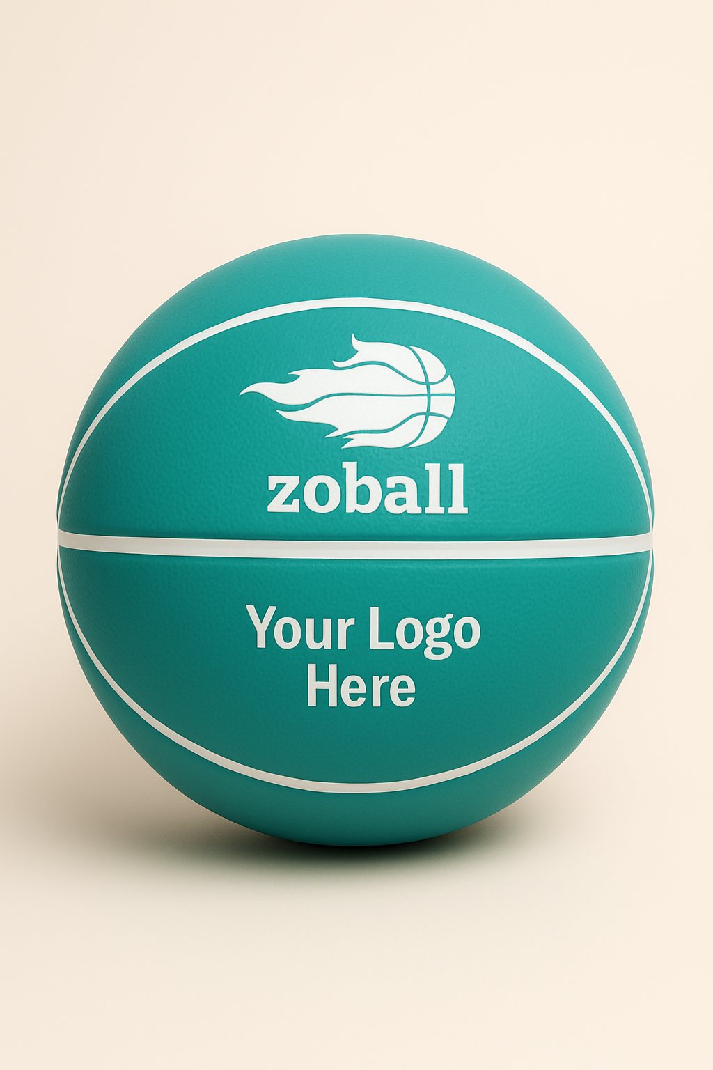 Fully Customized ball