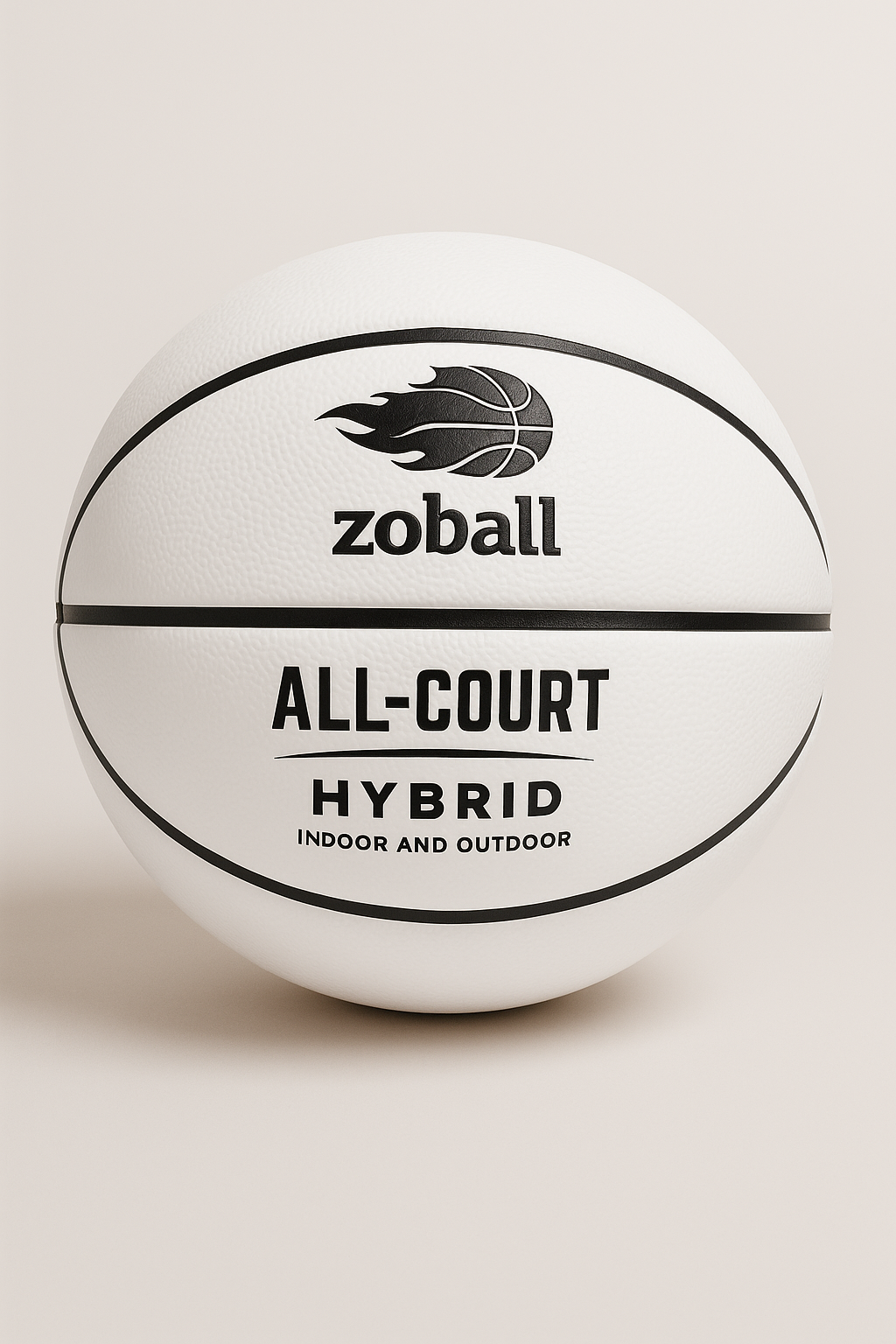 All court Hybrid