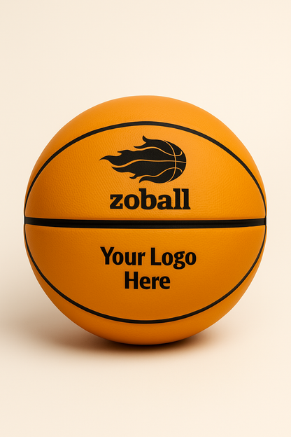 Fully Customized ball