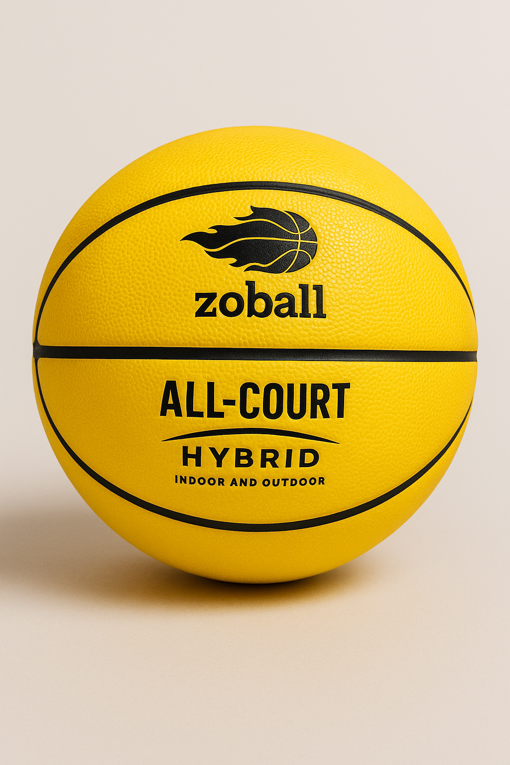 All court Hybrid
